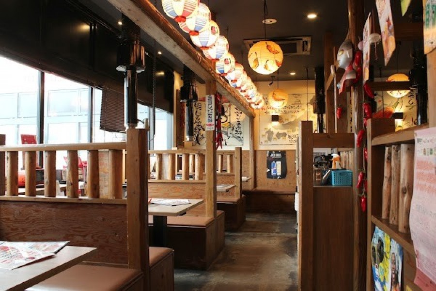 赤から沼津店