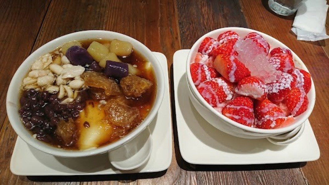 騒豆花サオドウファ 新宿ミロード店