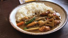 カレーハウスCoCo壱番屋 草津野路店
