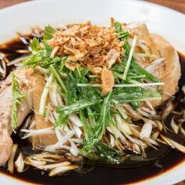 鉄板中華 青山シャンウェイ 神楽坂店