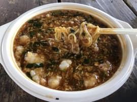 まんしゅう 本店