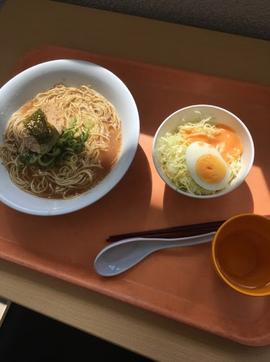 福大第二食堂