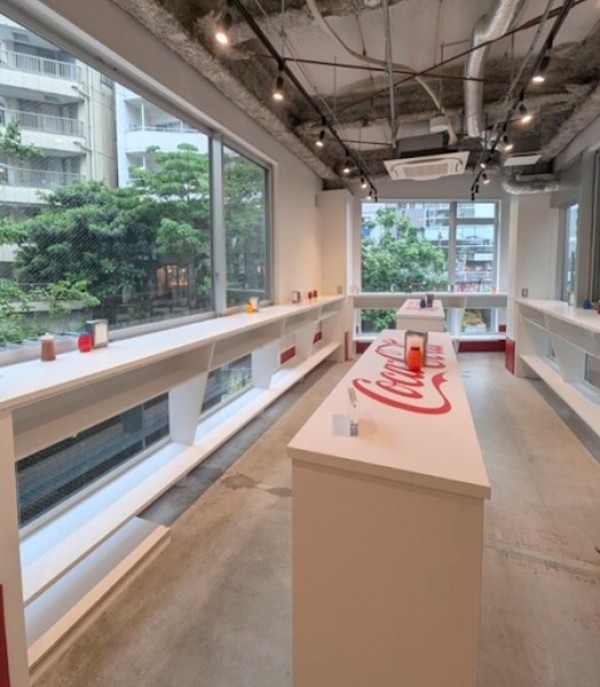 TACOS 3HERMANOS 恵比寿