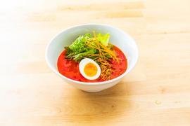 担々麺のはこ