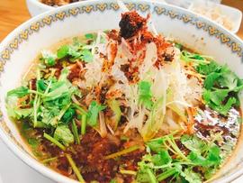 雲林坊 九段店