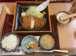 かつ太郎本店 流山店