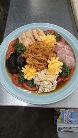 中国料理 国賓