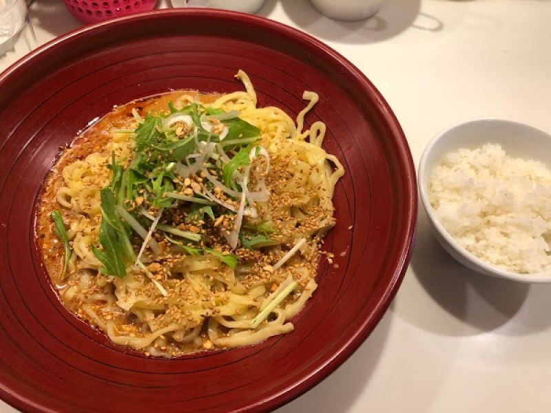 金蠍 東京タワー店