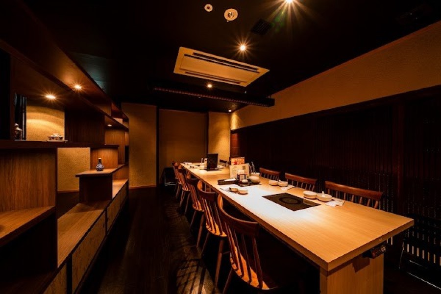 火鍋 小肥羊 京都河原町店 しゃおふぇいやん