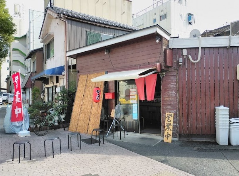 山下商店