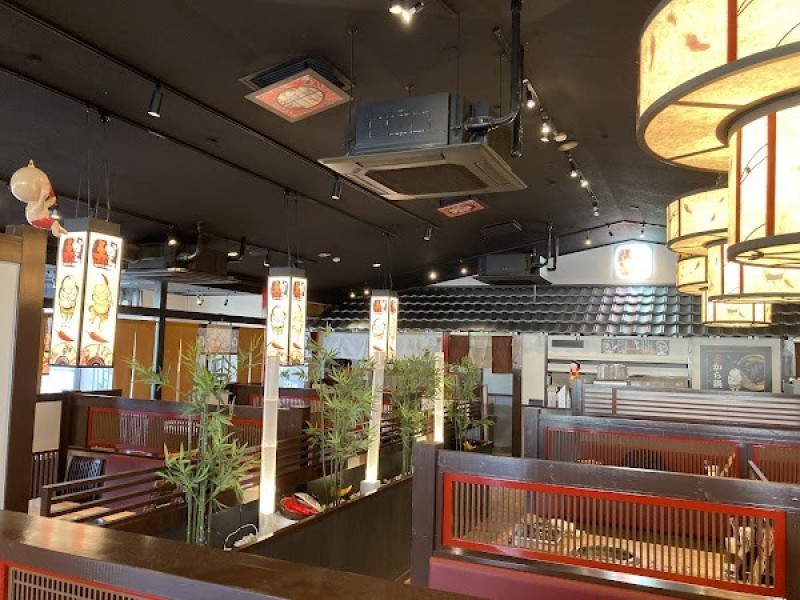 赤から東刈谷店