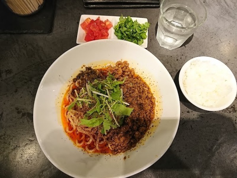 タンタンタイガー 蔵前店