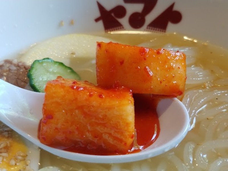 焼肉・冷麺ヤマト盛岡店