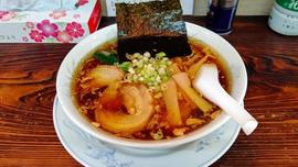 まる虎