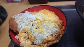 名代 富士そば しのばず店
