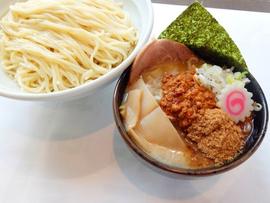 麺屋大斗 小伝馬町店