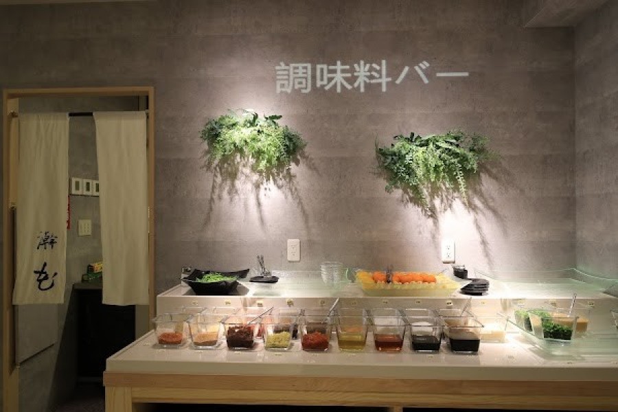 澣花火鍋 新宿歌舞伎町店 （KANKA Hotpot ）