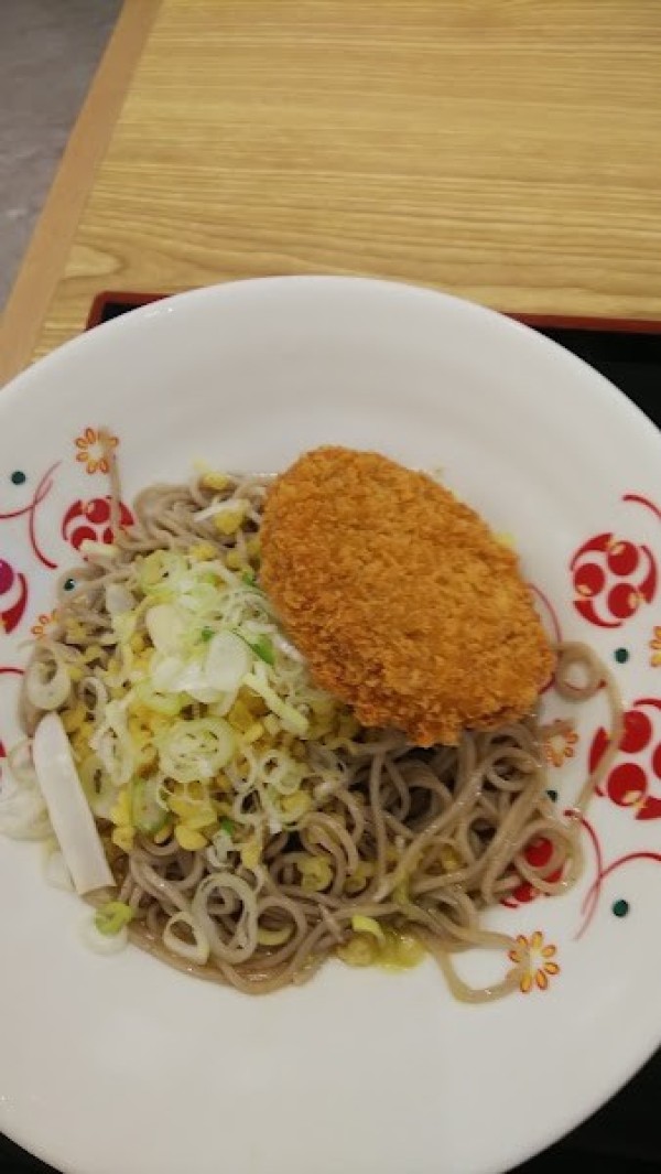 いろり庵きらく 神田南口店