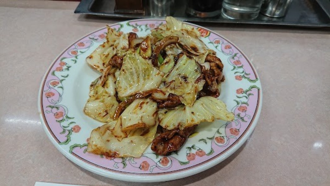 餃子の王将 水道橋店