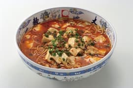 大明担担麺 箱崎楽市街道店
