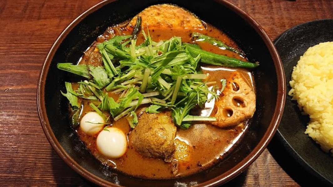 Asian Bar RAMAI (アジアンバーラマイ)