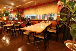 池袋 地球飯店