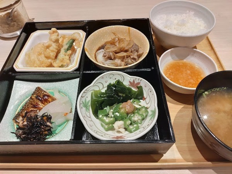 やよい軒 宇都宮大曽店