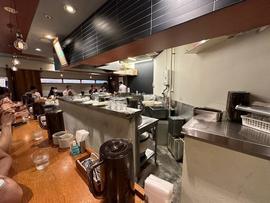 白銀亭 イトゥビル店