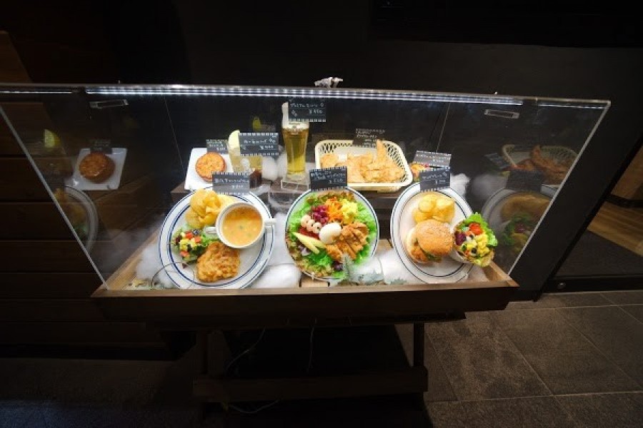 ケンタッキーフライドチキン恵比寿駅前店