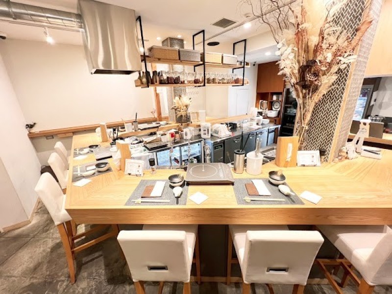 【火鍋】薬膳なつめ 京橋店（大阪）