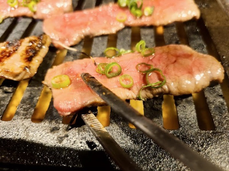 たれ焼肉 金肉屋 大井町店
