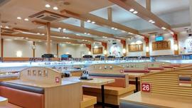 かっぱ寿司 岐南店