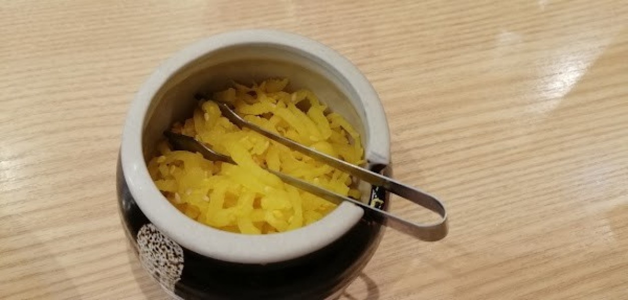 寿限無 担々麺 上野店