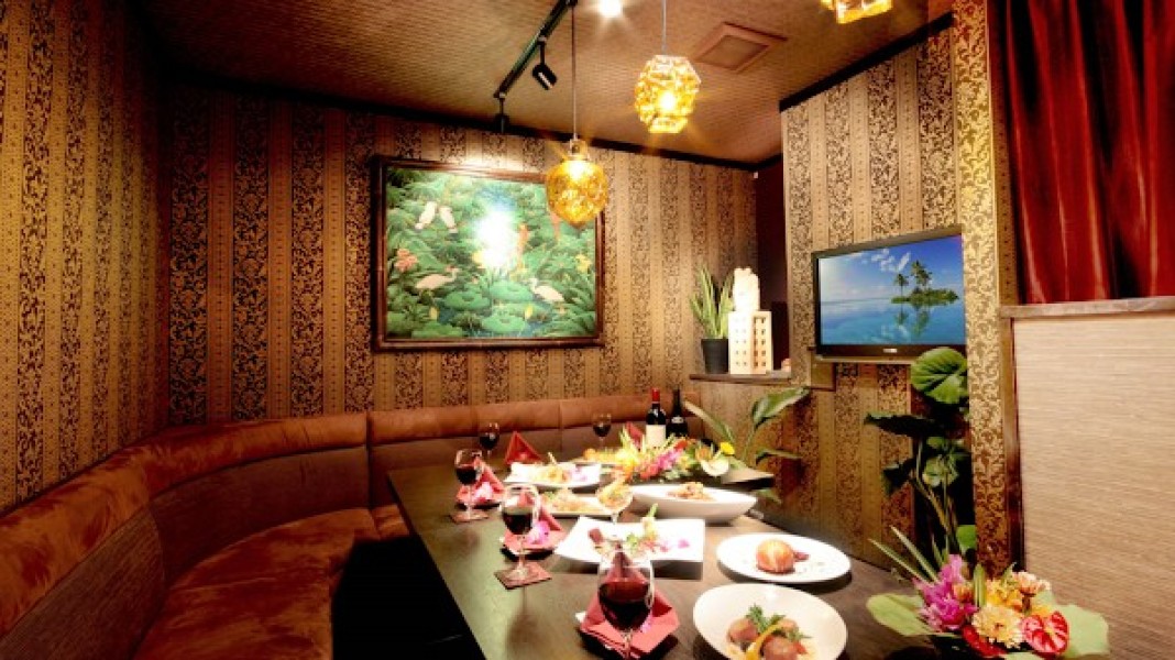 フーズフーズ 池袋本店