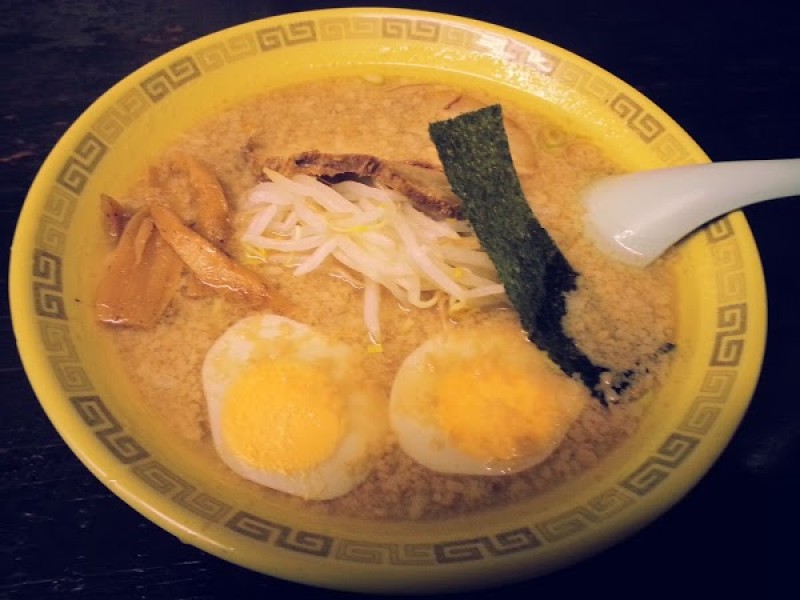 江川亭 小金井本店