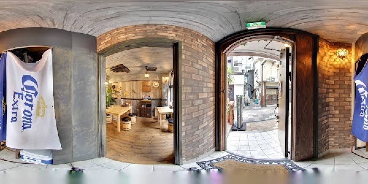 カリブの酒場 町田 居酒屋