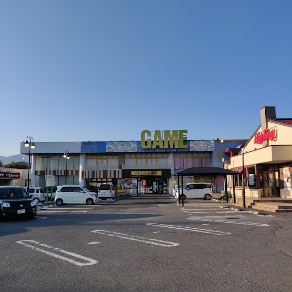 カレーハウスCoCo壱番屋 佐久ステーションパーク店