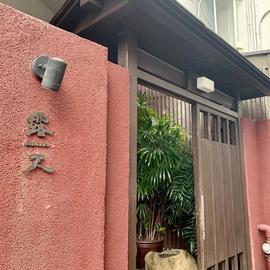 中国名菜露天