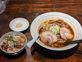 旭川らーめんかじべえ