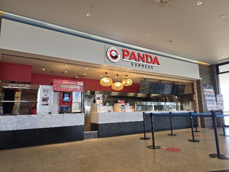 PANDA EXPRESS りんくうプレミアム・アウトレット店