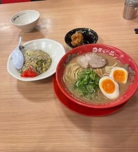 天下一品 神田店