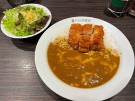 CoCo壱番屋 中区大須店