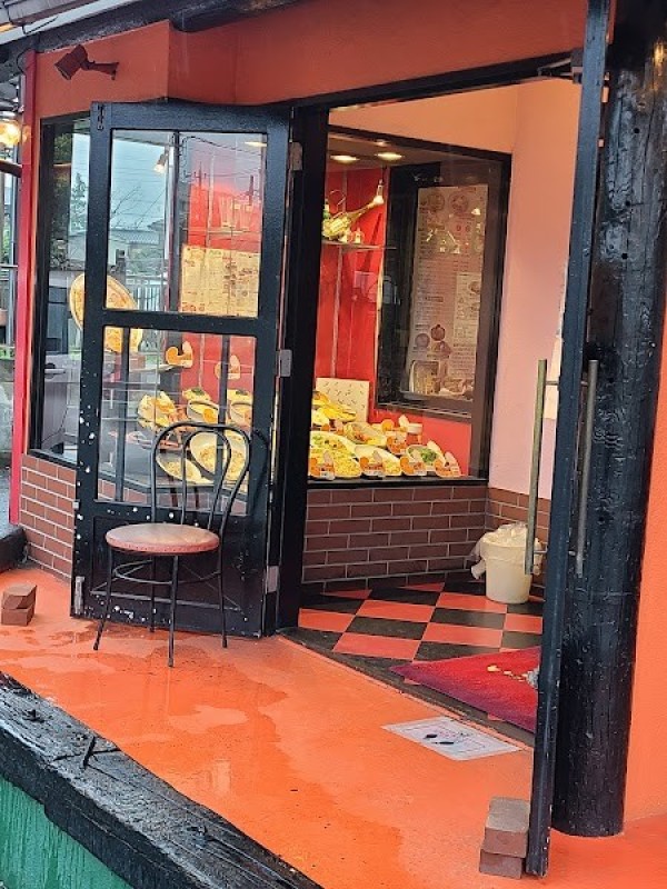 るーぱんカフェ 鶴ヶ島店