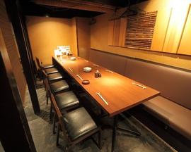 連家池袋店