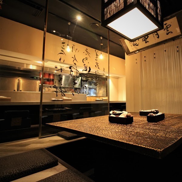 スープカレーしゃば蔵