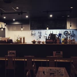 辛いものdining picante ピカンテ都町店