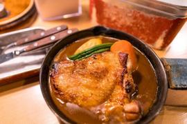 アルペンジロー