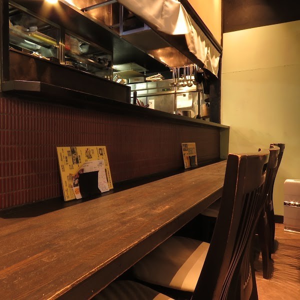 台湾夜市カシンフウ 福岡今泉店