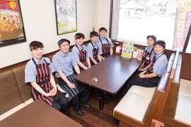 カレーハウス CoCo壱番屋 今治日吉店