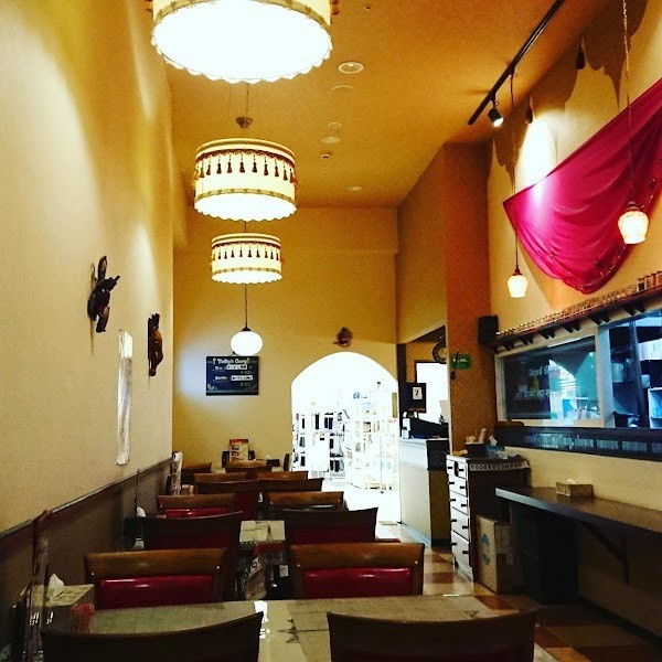 ビスターレ・ビスターレ 中標津店